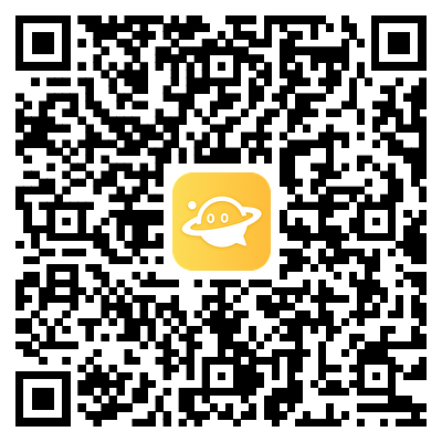 掌心智校 家长端 安卓手机 下载二维码