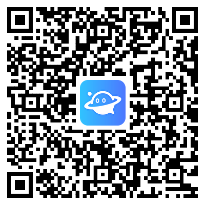掌心智校 园丁端 安卓手机 下载二维码